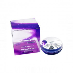 Paco Rabanne Ultraviolet Aurore Borealis Edition