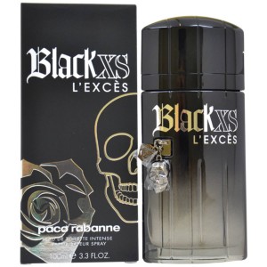 Paco Rabanne Black XS L Exces for Him