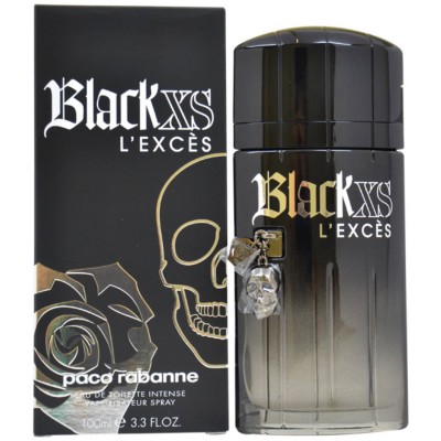 Paco Rabanne Black XS L Exces for Him