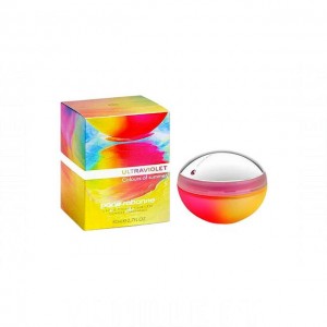 Paco Rabanne Ultraviolet Colours of Summer