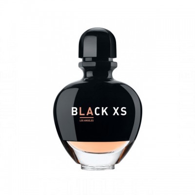 Paco Rabanne Black XS Los Angeles for Her