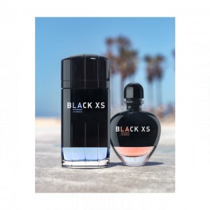 Paco Rabanne Black XS Los Angeles for Her