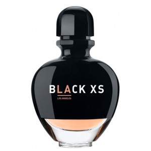 Paco Rabanne Black XS Los Angeles for Her