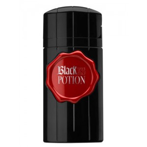 Paco Rabanne Black XS Potion for Him