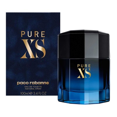 Paco Rabanne Pure XS