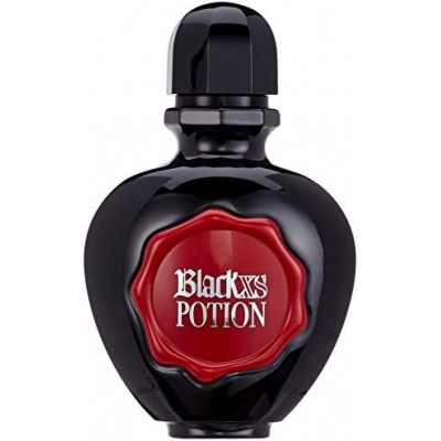 Paco Rabanne Black XS Potion for Her
