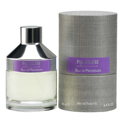 Pal Zileri COLLEZIONE PRIVATA BLU DI PROVENZA Men
