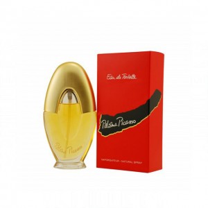 Paloma Picasso Eau de Toilette