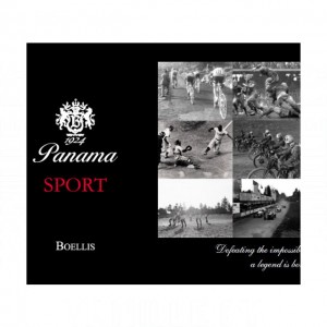 Panama 1924 Sport