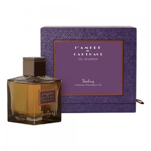 Panouge Isabey L'AMBRE DE CARTHAGE Men