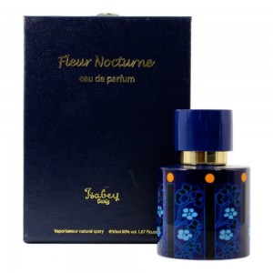 Panouge Isabey FLEUR NOCTURNE Women
