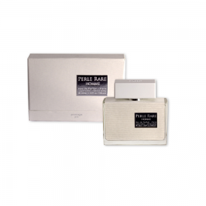 Panouge PERLE RARE White Edition Men