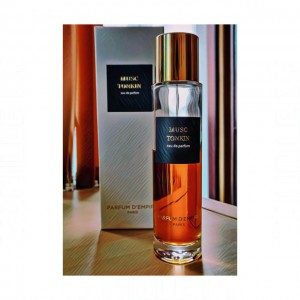 Parfum d'Empire Musc Tonkin