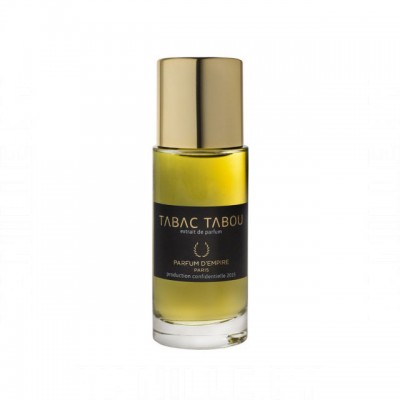 Parfum d'Empire Tabac Tabou