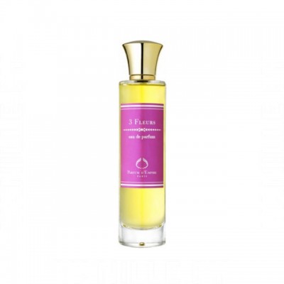 Parfum d'Empire 3 Fleurs