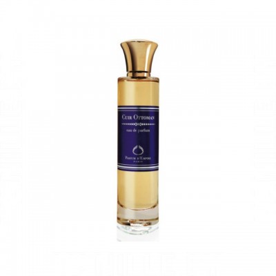 Parfum d'Empire Cuir Ottoman