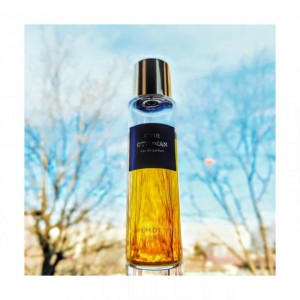 Parfum d'Empire Cuir Ottoman