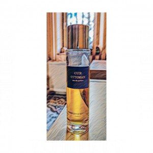 Parfum d'Empire Cuir Ottoman