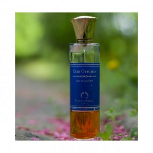 Parfum d'Empire Cuir Ottoman