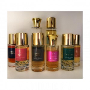 Parfum d'Empire Corsica Furiosa
