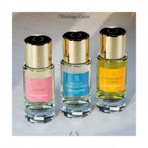 Parfum d'Empire Immortelle Corse