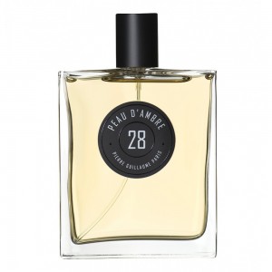 Parfumerie Generale 28 PEAU D'AMBRE Unisex