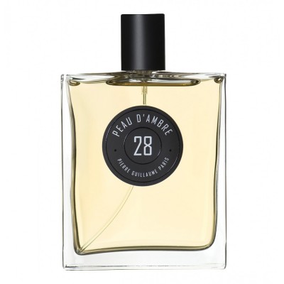 Parfumerie Generale 28 PEAU D'AMBRE Unisex