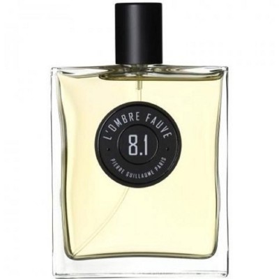 Parfumerie Generale 8.1 L'OMBRE FAUVE Unisex