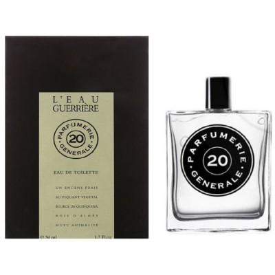 Parfumerie Generale 20 L'EAU GUERRIERE Unisex