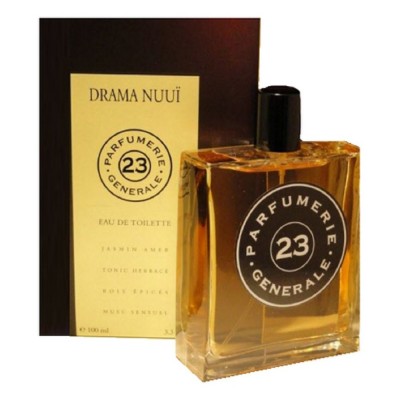 Parfumerie Generale 23 DRAMA NUUI Unisex