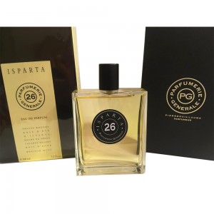 Parfumerie Generale 26 ISPARTA Women