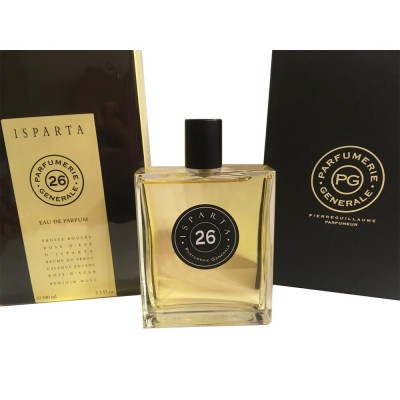 Parfumerie Generale 26 ISPARTA Women