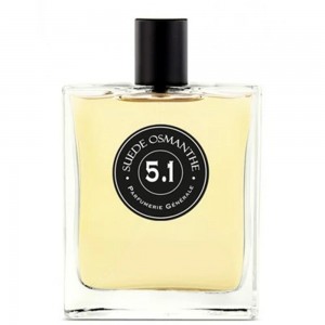Parfumerie Generale 5.1 SUEDE OSMANTHE Unisex