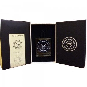 Parfumerie Generale 14 IRIS TAIZO Oriental Unisex