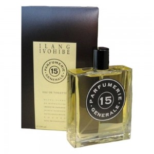 Parfumerie Generale 15 ILANG IVOHIBE Women