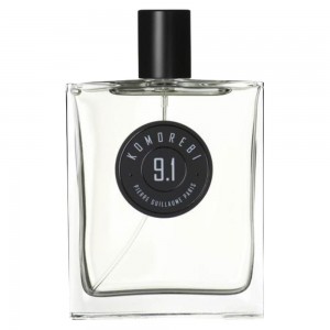 Parfumerie Generale 9.1 KOMOREBI Unisex