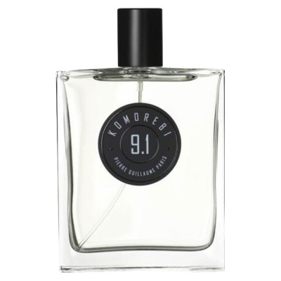 Parfumerie Generale 9.1 KOMOREBI Unisex