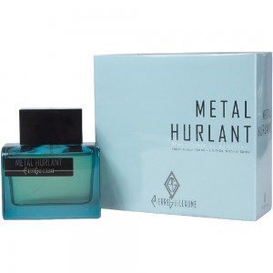 Parfumerie Generale METAL HURLANT Unisex
