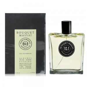 Parfumerie Generale 10.1 Bouquet Massai Unisex