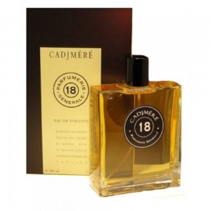 Parfumerie Generale 18 CADJMERE Unisex