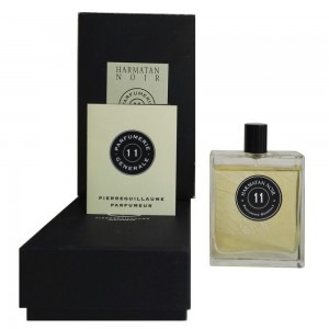 Parfumerie Generale 11 HARMATAN NOIR Unisex
