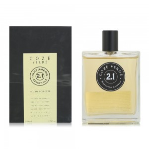 Parfumerie Generale 2.1 COZE VERDE Unisex