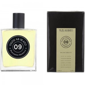 Parfumerie Generale 09 YUZU AB IRATO Women