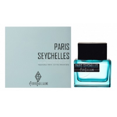 Parfumerie Generale PARIS SEYCHELLES Unisex
