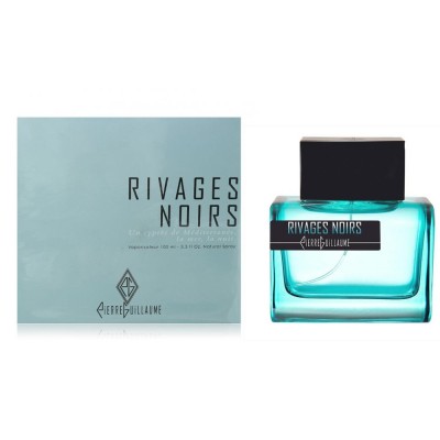 Parfumerie Generale RIVAGES NOIRS Unisex
