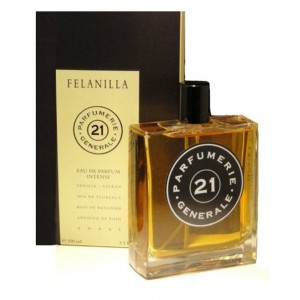 Parfumerie Generale 21 FELANILLA Unisex
