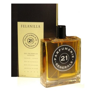 Parfumerie Generale 21 FELANILLA Unisex
