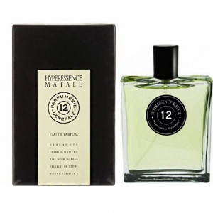 Parfumerie Generale 12 HYPERESSENCE MATALE Unisex