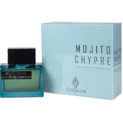Parfumerie Generale MOJITO CHYPRE Unisex