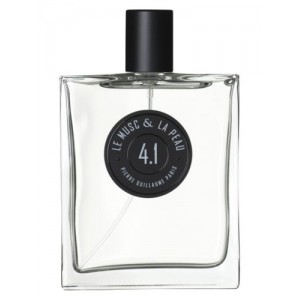 Parfumerie Generale 4.1 Le Musc & La Peau
